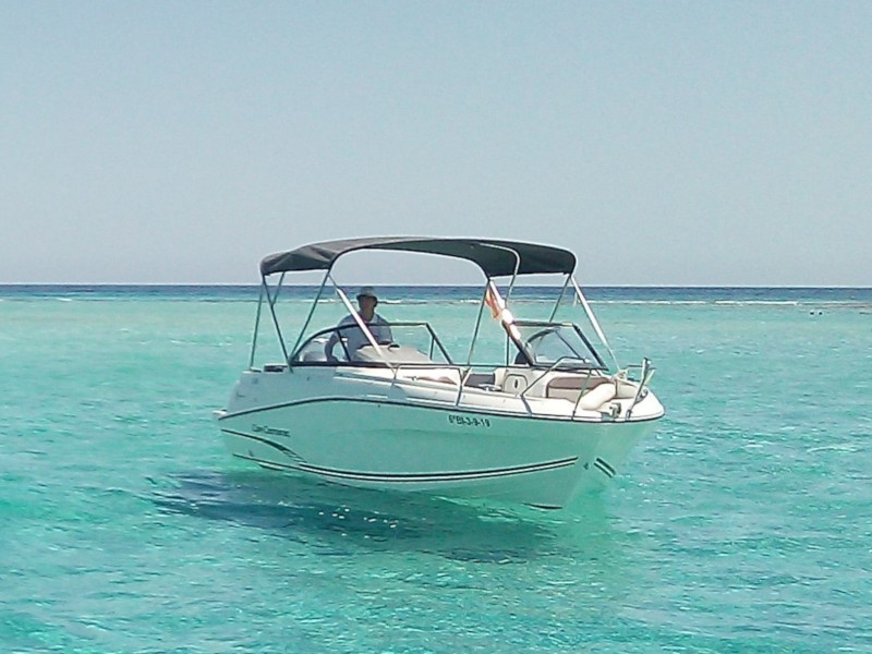 Cap Camarat 6.5 BR