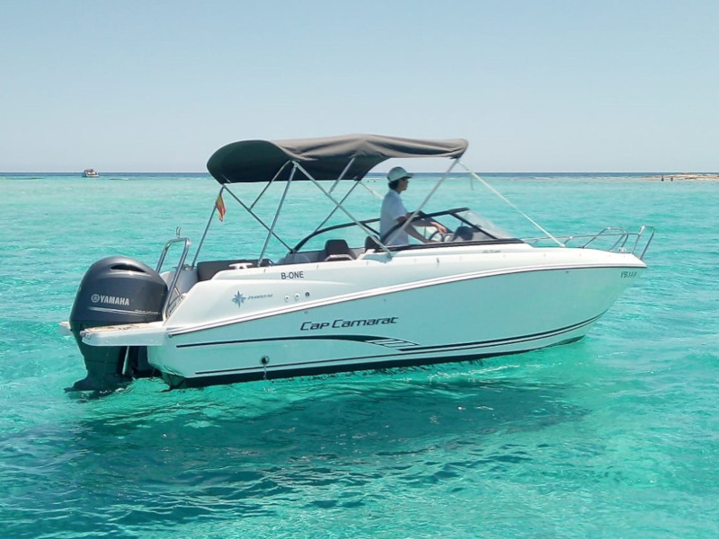 照片 Cap Camarat 6.5 WA 2