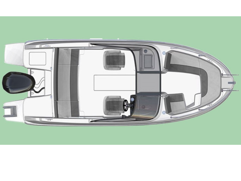 照片 Cap Camarat 6.5 WA 3