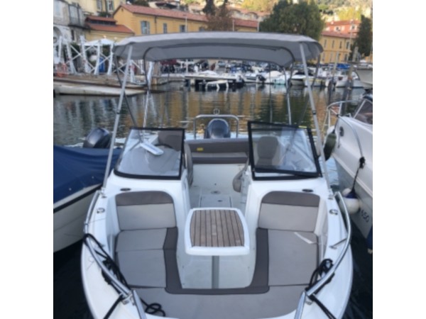 照片 Cap Camarat 6.5 WA 4