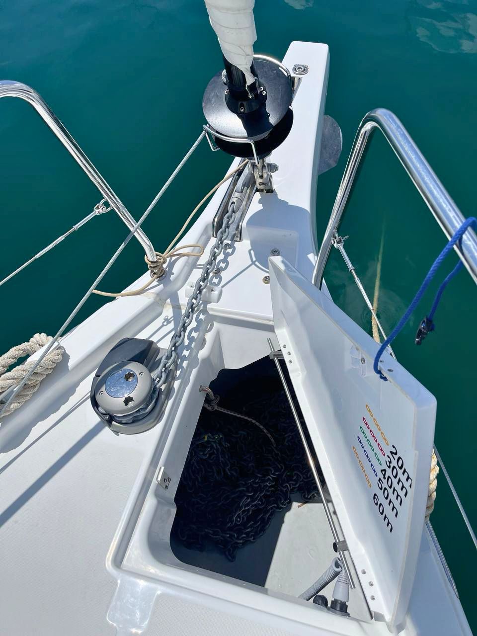 Yacht image 7