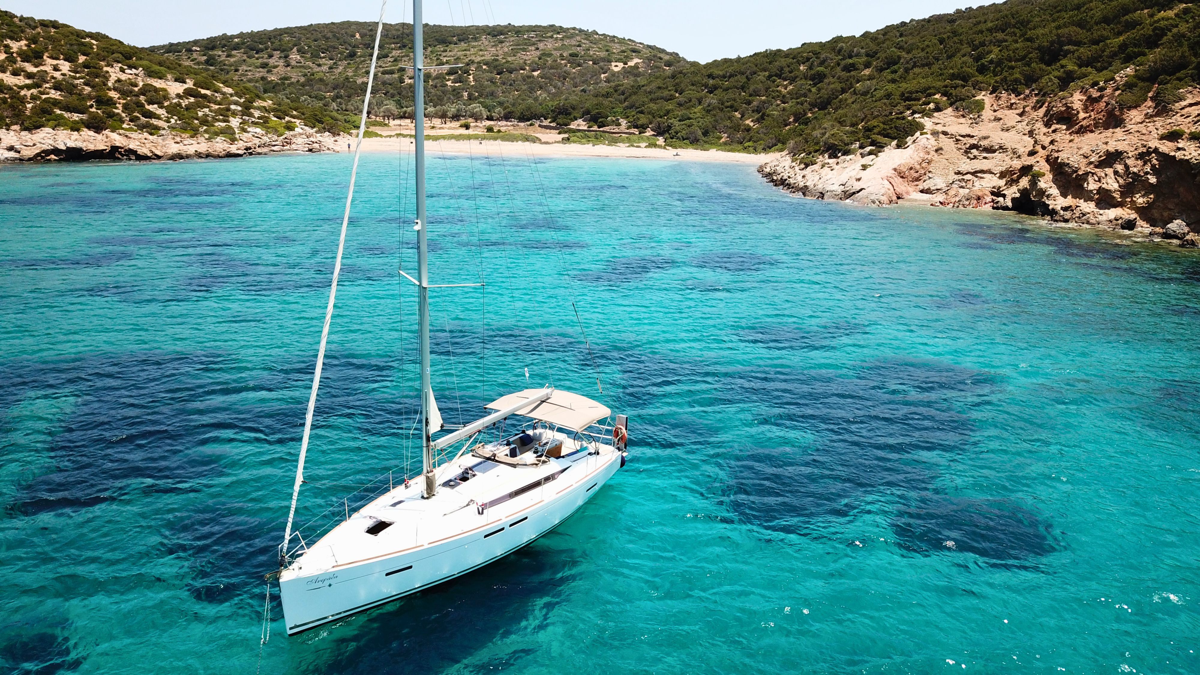 Yacht image 3