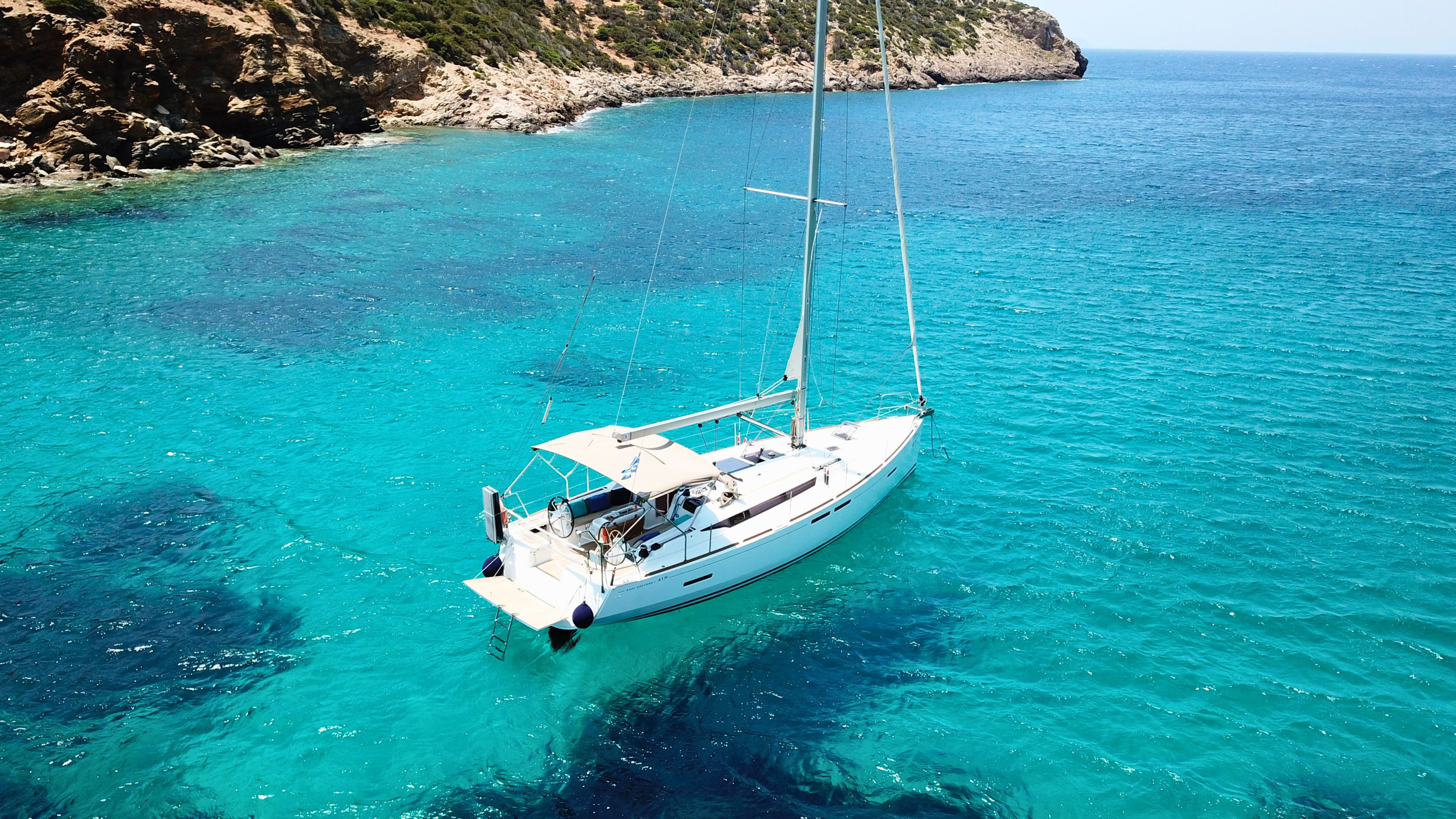 Yacht image 15