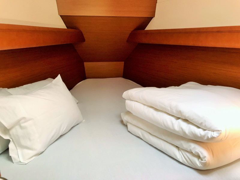 photo Sun Odyssey 389 6