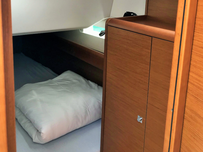 photo Sun Odyssey 389 12