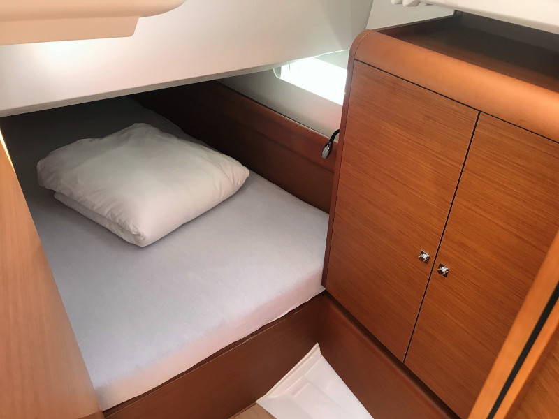 foto Sun Odyssey 419 17