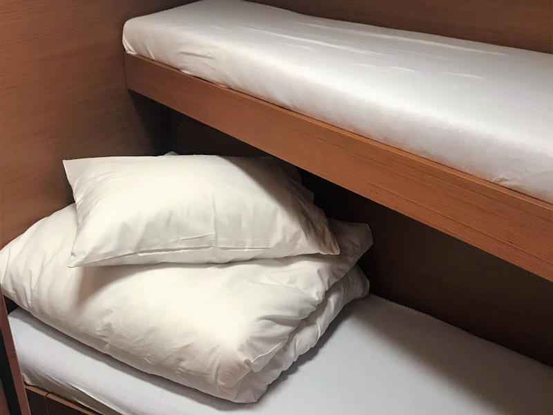 foto Sun Odyssey 449 12