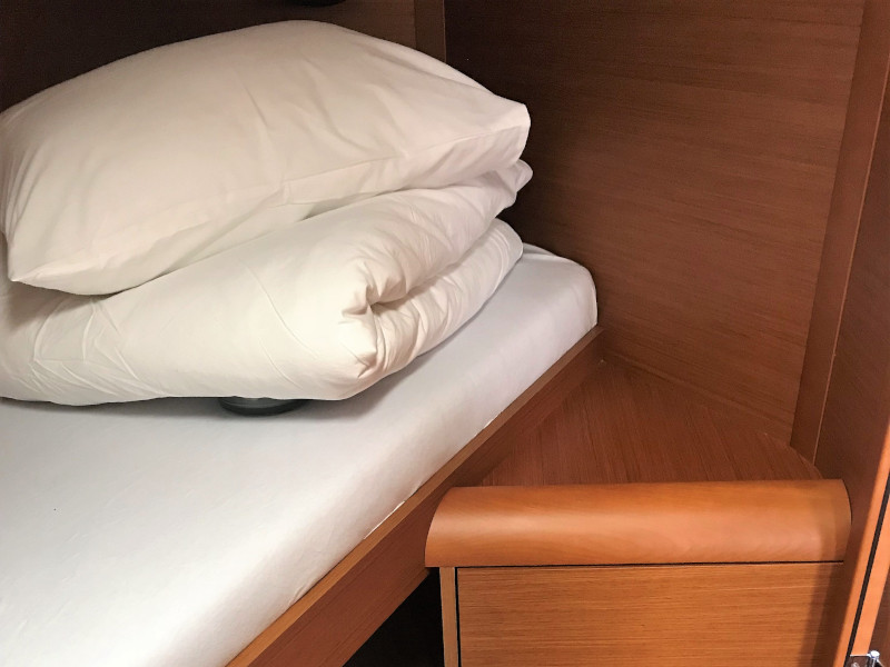 foto Sun Odyssey 449 13