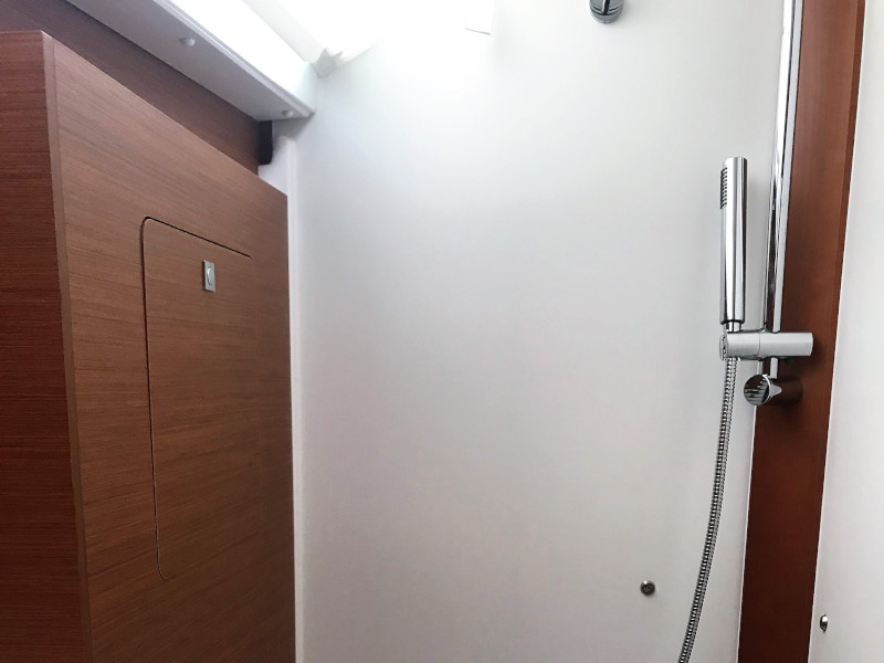 foto Sun Odyssey 449 19