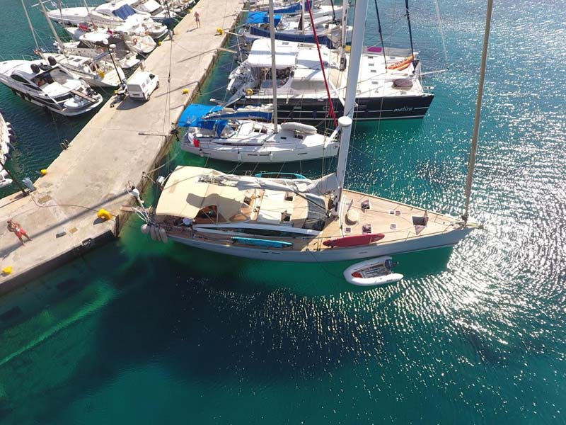 фото Bordeaux 60 4