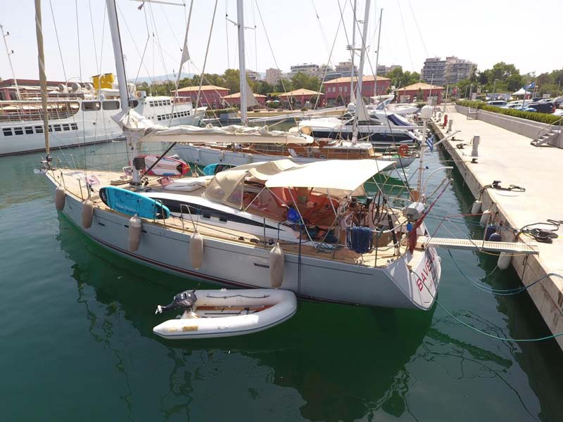 фото Bordeaux 60 5