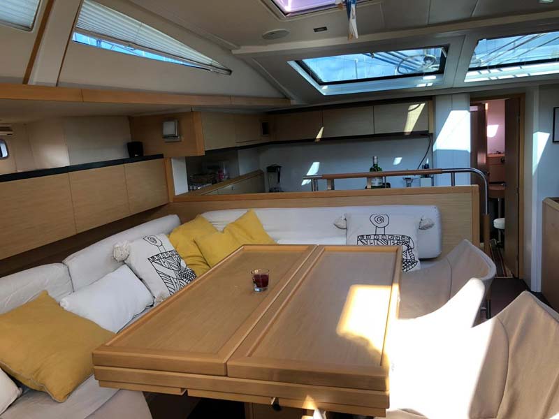 фото Bordeaux 60 7