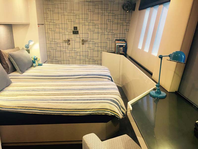 صور Sunreef 74 11