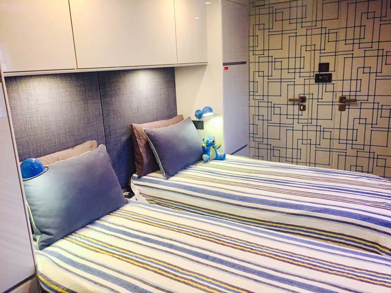 صور Sunreef 74 13