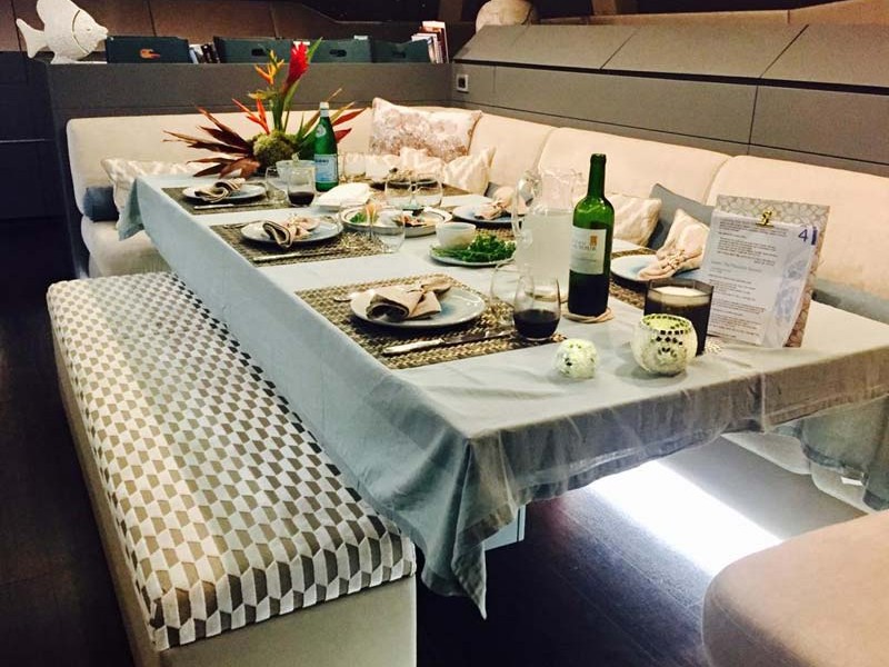 صور Sunreef 74 14