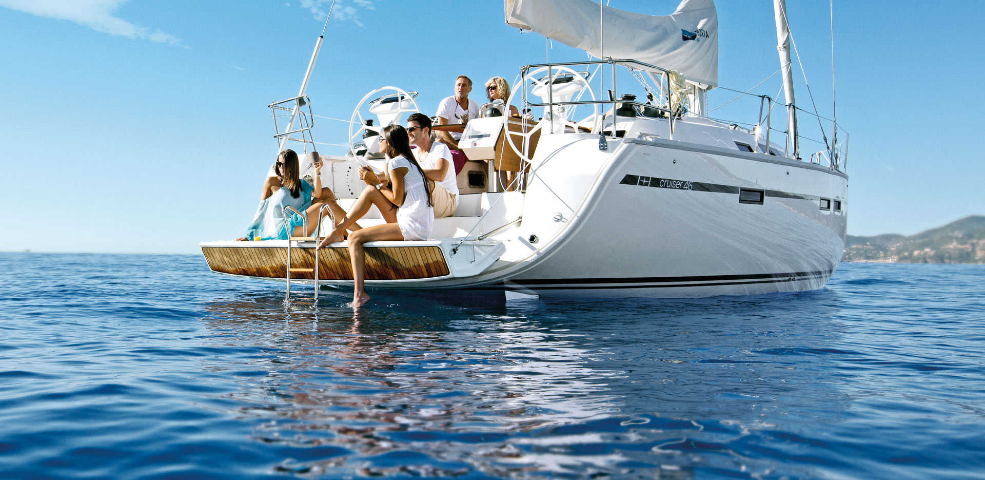 photo Bavaria Cruiser 46 2