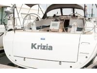 photo Bavaria Cruiser 46 10
