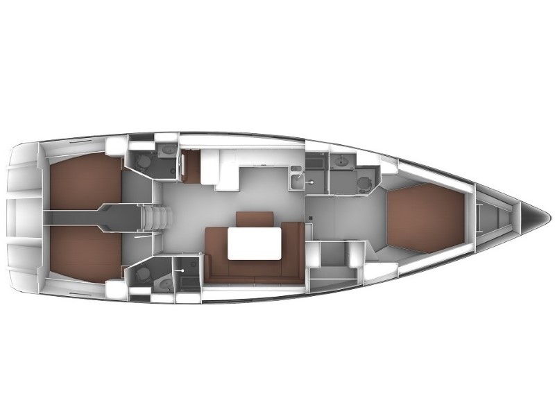 Photo Bavaria 51 Cruiser 2