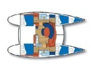 Foto Lagoon 380 S2 2