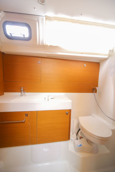 foto Sun Odyssey 519 6