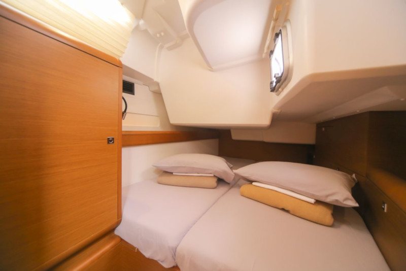 foto Sun Odyssey 519 7