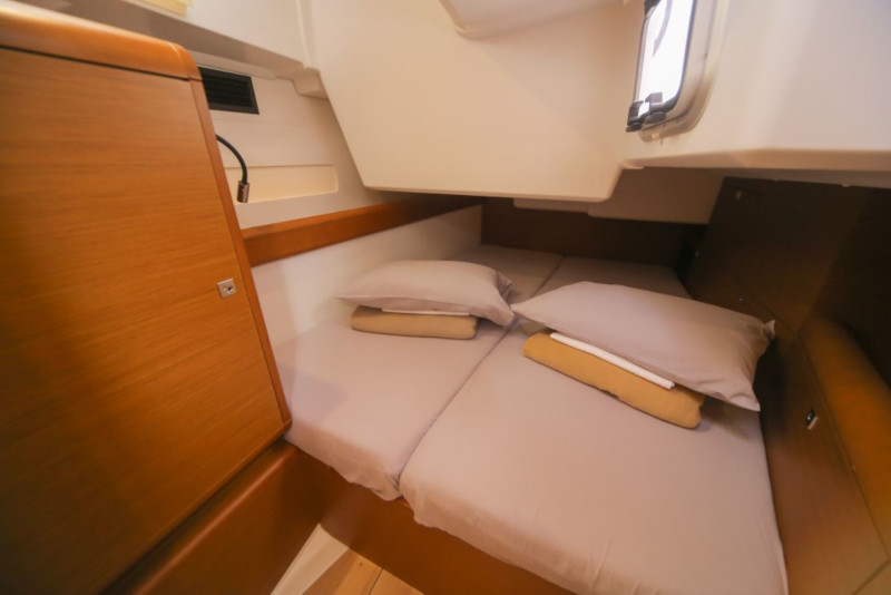 foto Sun Odyssey 519 8