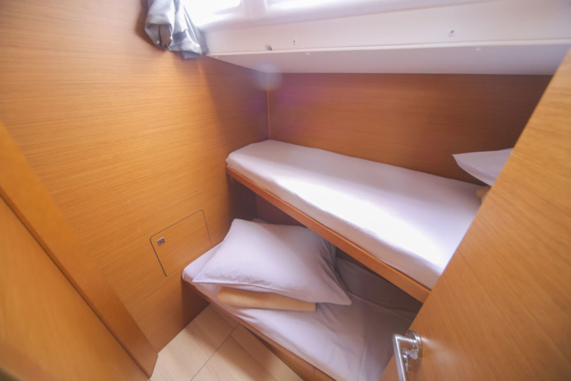 foto Sun Odyssey 519 9