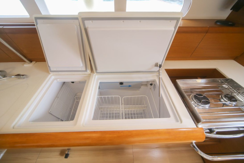 foto Sun Odyssey 519 13