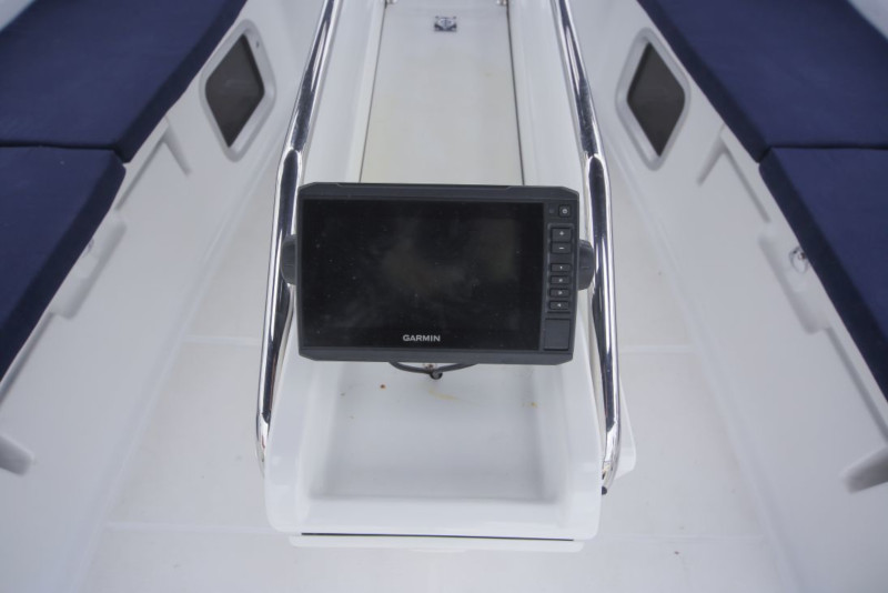 foto Sun Odyssey 449 7