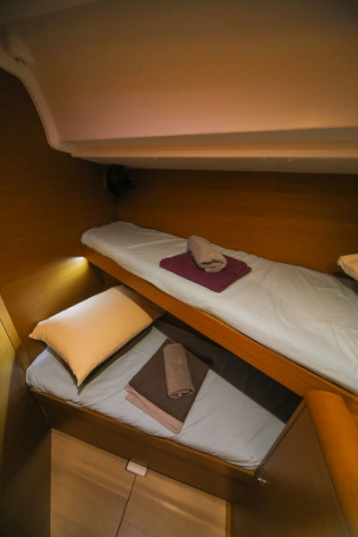 foto Sun Odyssey 449 18