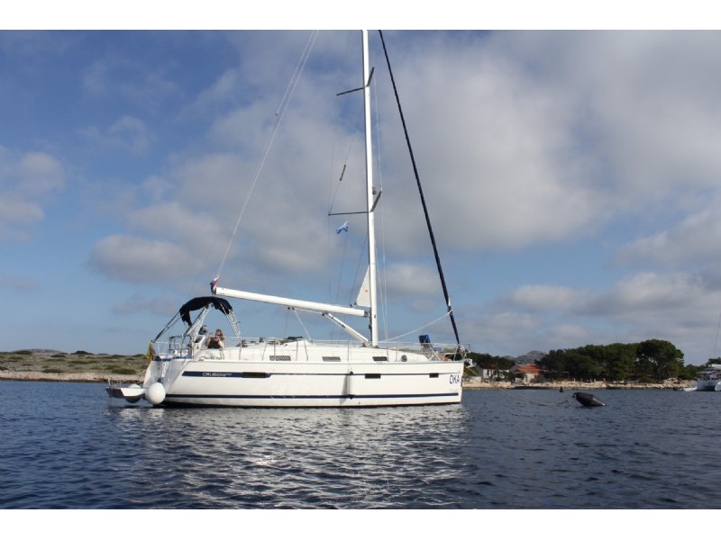 фото Bavaria 36 Cruiser 3