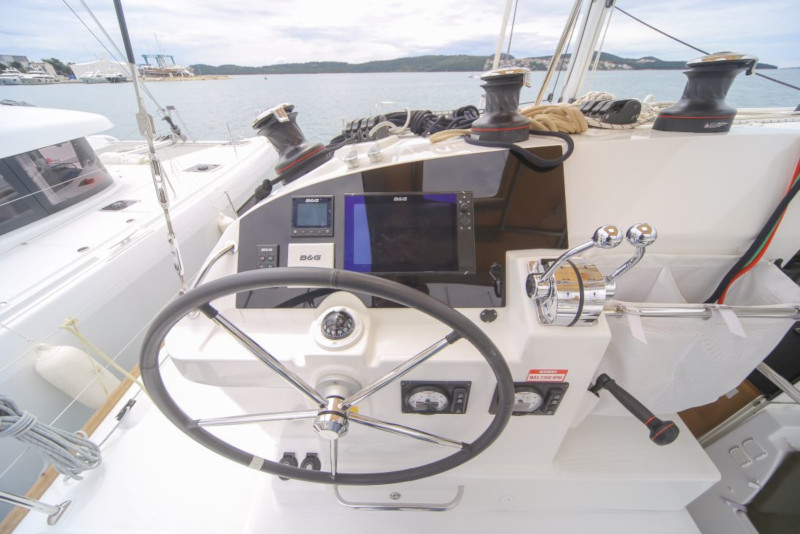 照片 Lagoon 400 S2 3