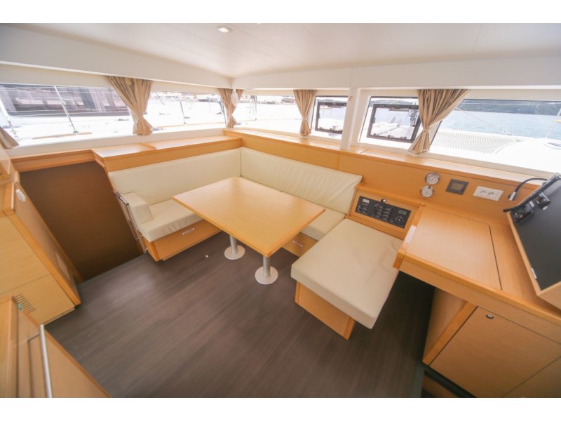 照片 Lagoon 400 S2 10