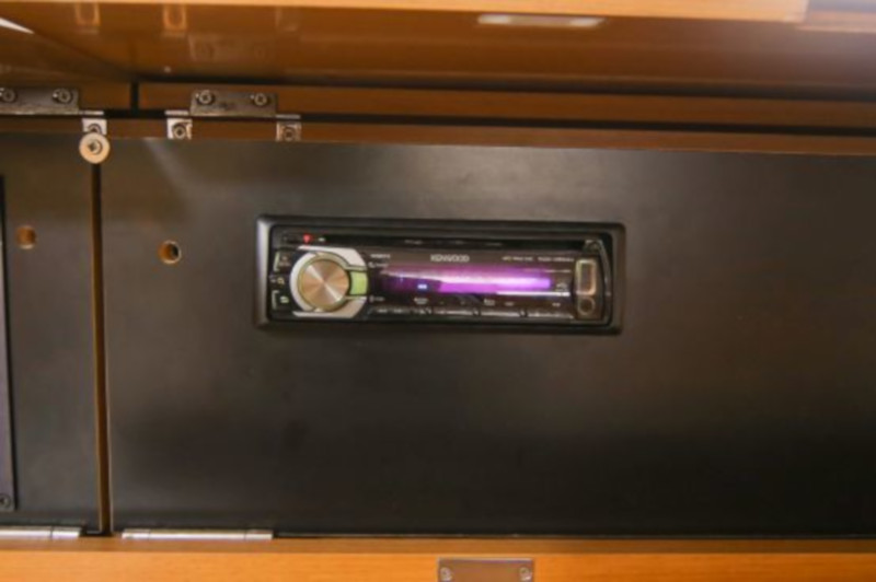 photo Sun Odyssey 469 9