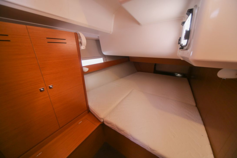 foto Dufour 460 Grand Large 10