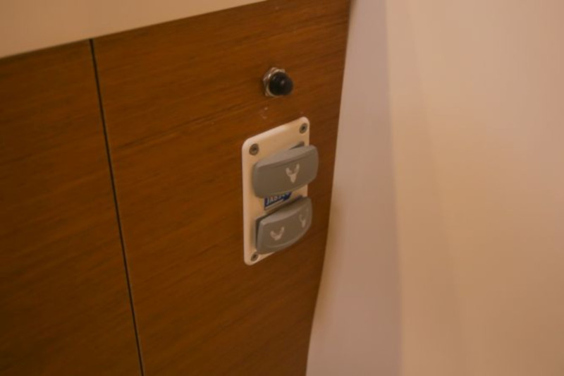 photo Sun Odyssey 519 8