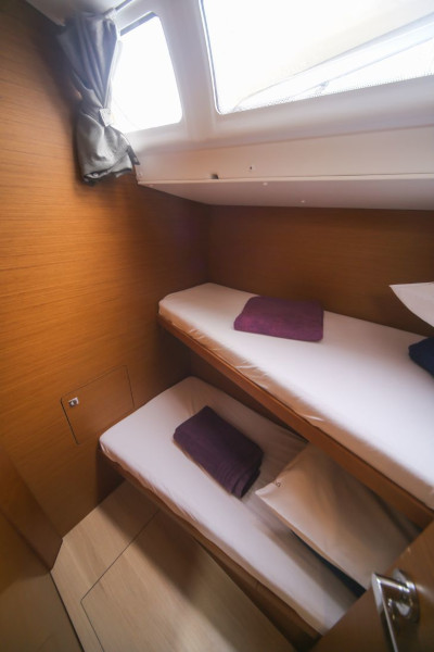 photo Sun Odyssey 519 9