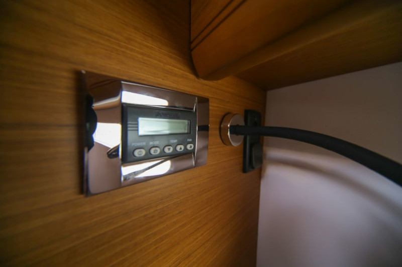 photo Sun Odyssey 519 16