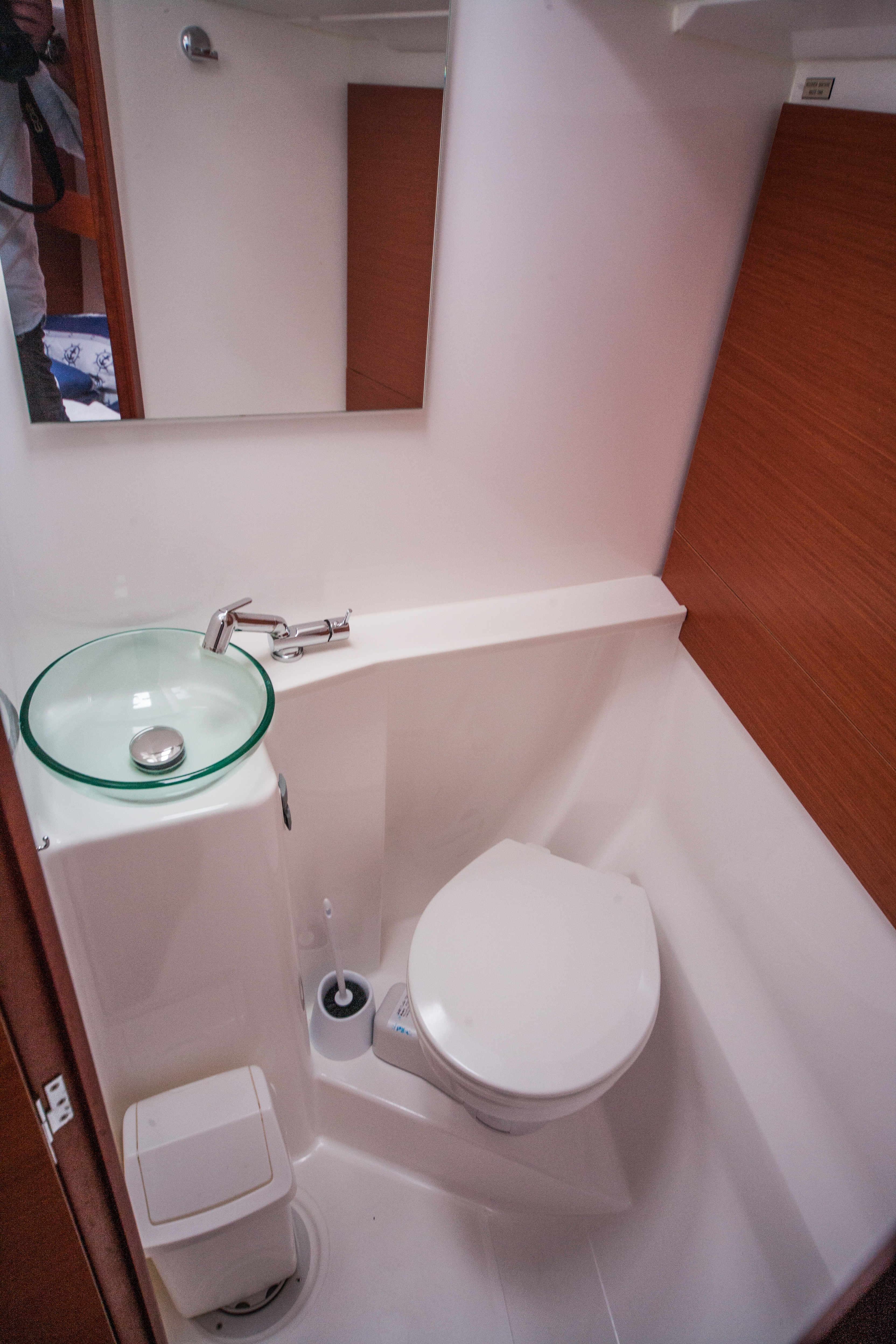 Dufour 460 Grand Large