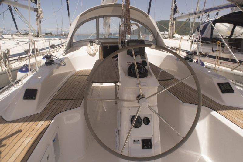  Why not 10 / Bavaria 33 Cruiser[G]