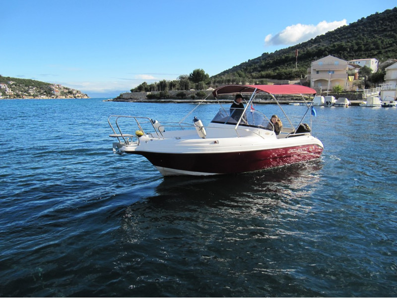 Atlantic 650