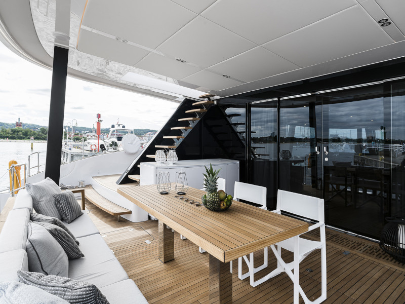 фото Sunreef 80 1