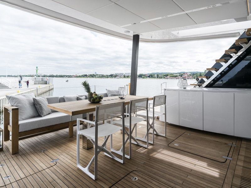 фото Sunreef 80 2