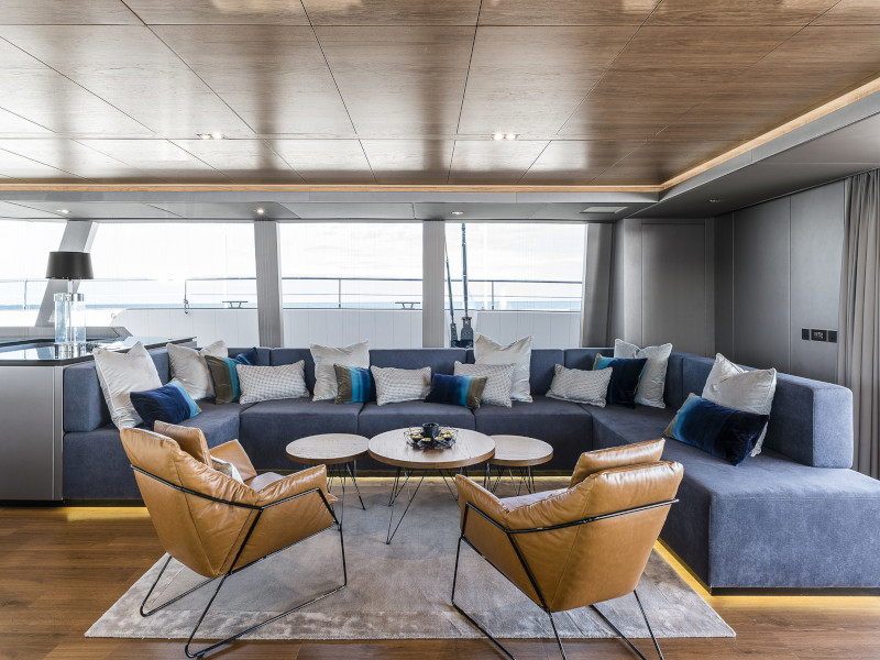 фото Sunreef 80 8