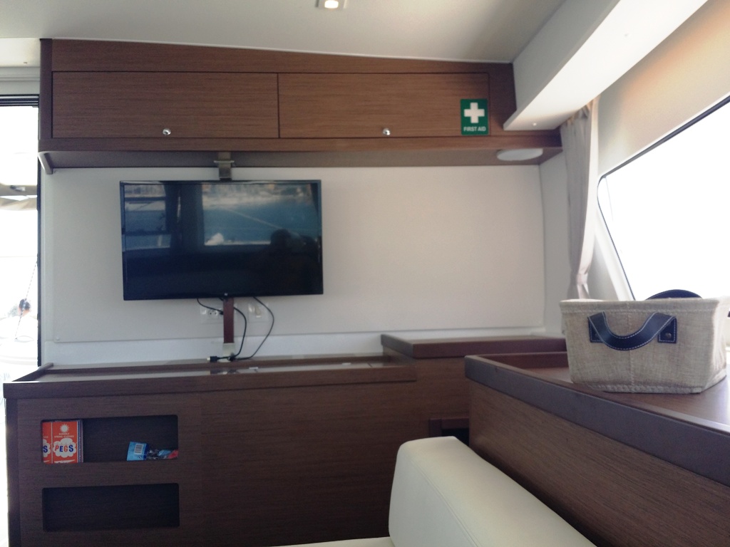 Yacht image 14