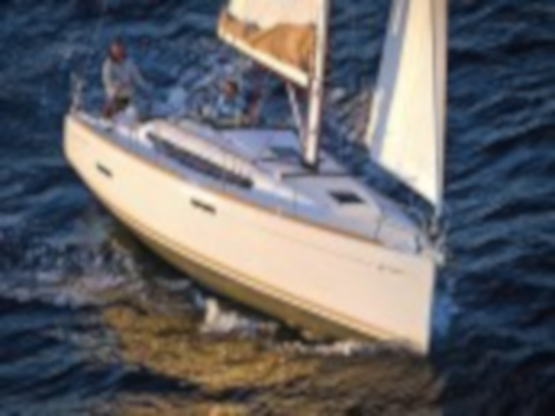 foto Sun Odyssey 379 1