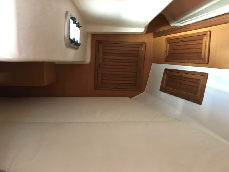 foto Sun Odyssey 379 3