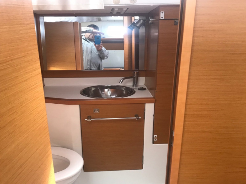 foto Sun Odyssey 379 5