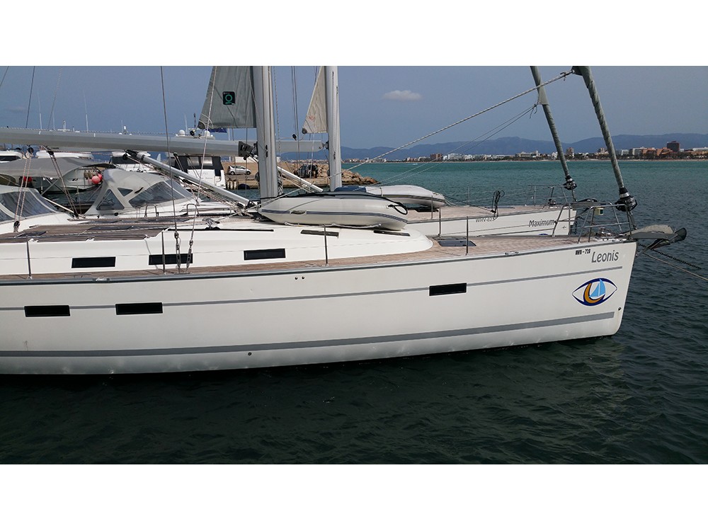 Bavaria Cruiser 50