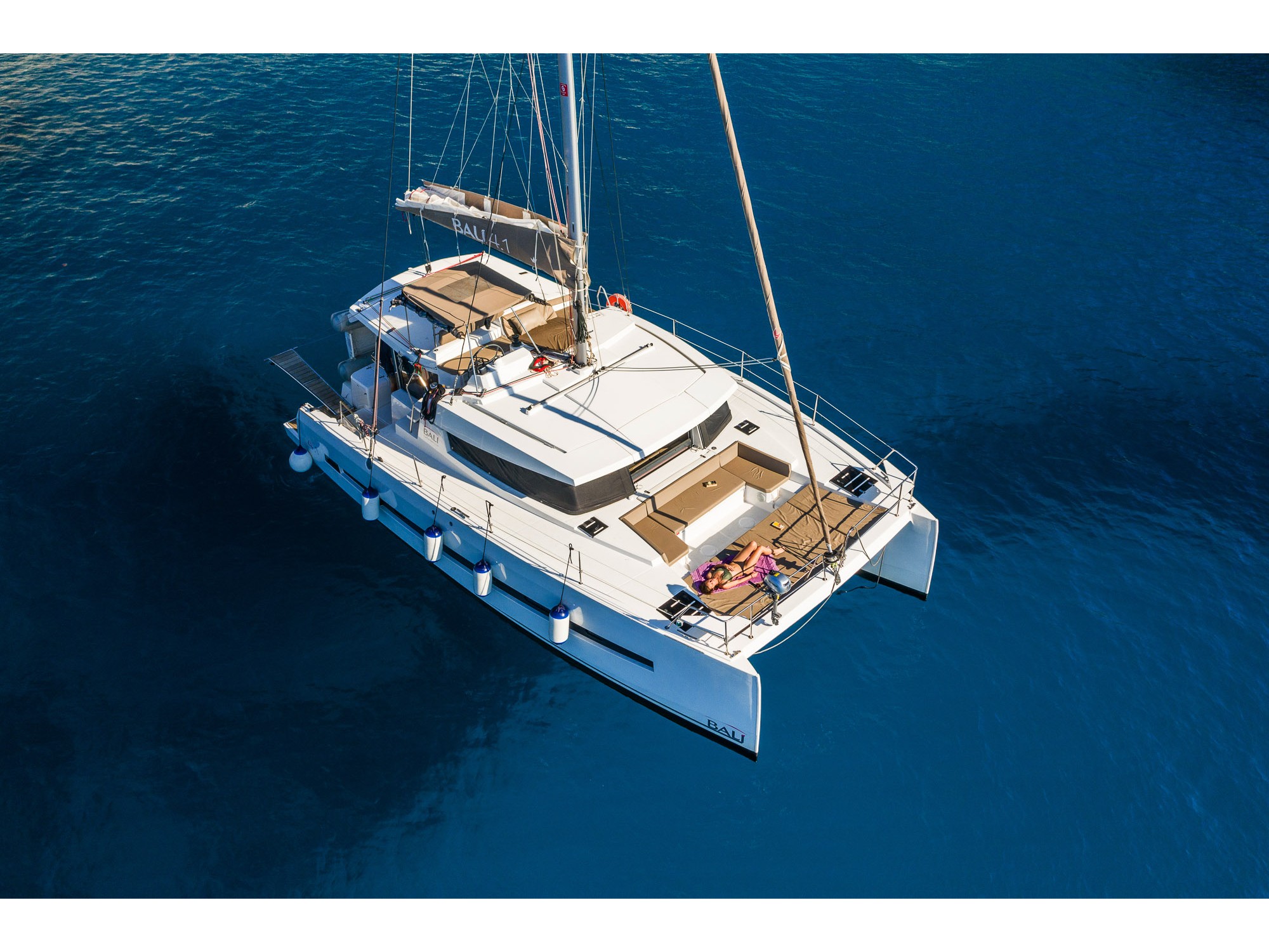 Bali 4.1 (2019) – Georgia